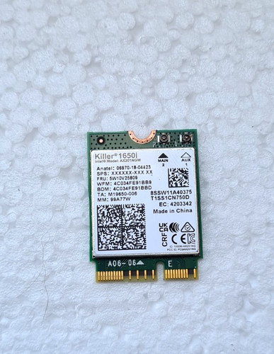 Acer nitro an515 - nitro, an515-58
