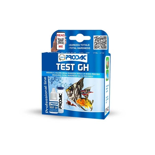 Prodac test - –,