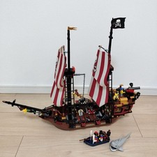 LEGO Pirates Brickbeard's
