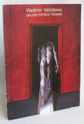 Vladimir velickovic 1 ed - vladimir, 1°ed