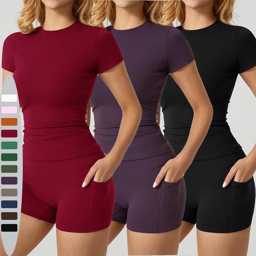 Set allenamento donna - set,