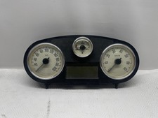 DISPLAY VEGLIA QUADRO STRUMENTI PER LANCIA Ypsilon 1° Serie 51712351 (03>06)