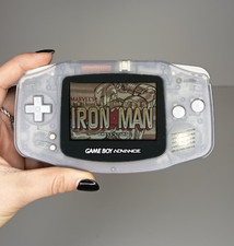 Nintendo Game Boy Advance