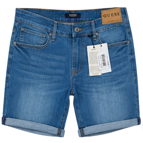 Pantaloncini cargo uomo guess - pantaloncini,