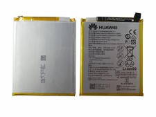 Batteria originale Huawei HB366481ECW-11 per Honor 9 Lite y6 y7 P10 P20 P8 Lite 2017