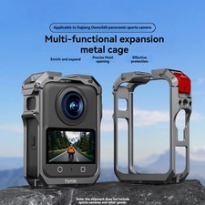 Telecamera panoramica coniglio