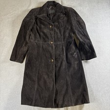 Cappotto lungo Express