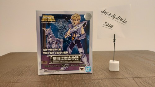 Saint seiya myth cloth - myth, –