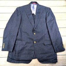Pal Zileri Concept Mens Blue