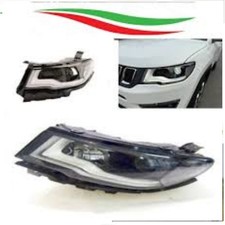 FARO FANALE ANTERIORE PER JEEP