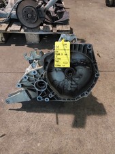 CAMBIO MANUALE 5M 5MARCE FIAT PANDA 312 4X4 1.3 MJT DIESEL 2012 -  