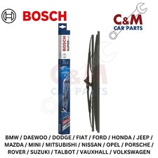 Bosch Superplus Set Lame