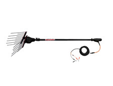 Abbacchiatore elettrico