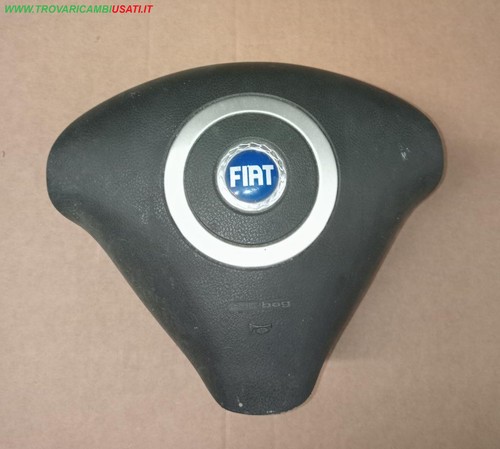 Airbag volante per fiat punto - volante,
