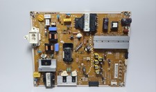   Scheda Alimentazione POWER Suply LG 43UH750V TV LCD Funziona Ok