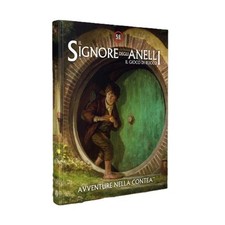 Asmodee STR2358 Il Signore
