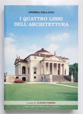 Andrea Palladio I quattro