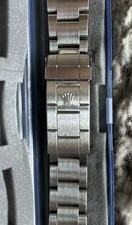 Rolex Bracelet 93250