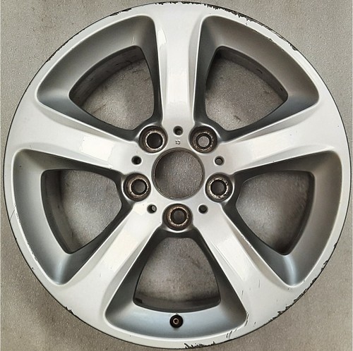 Originale 3er e46 - bmw, alufelge