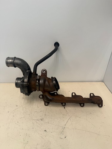 Turbocompressore smart forfour - turbocompressore,
