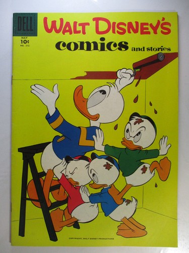 Walt disney comics - comics, and