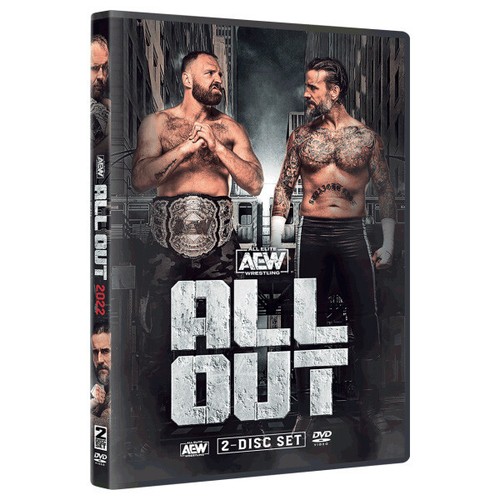 Official aew all elite - official,