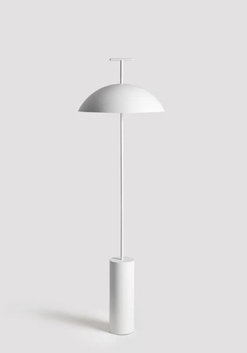 Geen kartell bianco - a,