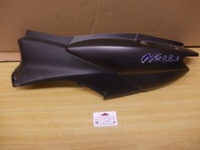Carena plastica posteriore sx nero opaco Yamaha neo's 50 2t cc 2011 - usato 