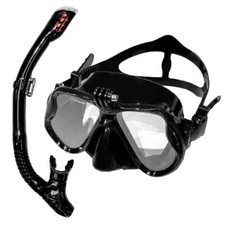 Snorkel Tube Set Diving Mask