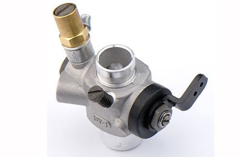 Carburetor pro 12b - ,