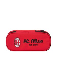 AC Milan - Astuccio Ovale con