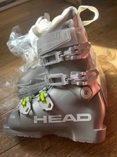 Head Raptor WCR 115 size 23.5