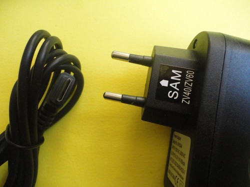 Caricabatteria samsung u600 - samsung-u600,