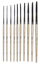 Kafka Signwriter Series Liner