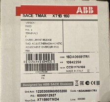 ABB - INTERRUTTORE