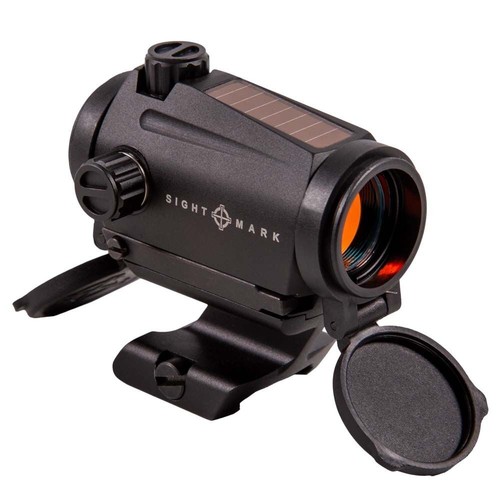 Sightmark element mini solar - sightmark,