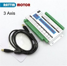 3 Axis XHC MK3 USB CNC Motor