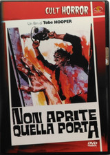 Dvd Non aprite quella porta -