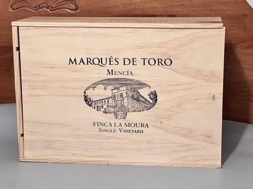 Marqués toro mencía - de,