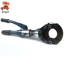 Forbici idrauliche per cavi 50