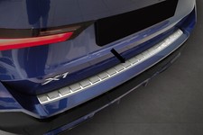 Ladekantenschutz Edelstahl