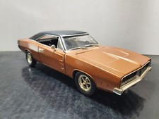 Hot Wheels 1969 Dodge Charger
