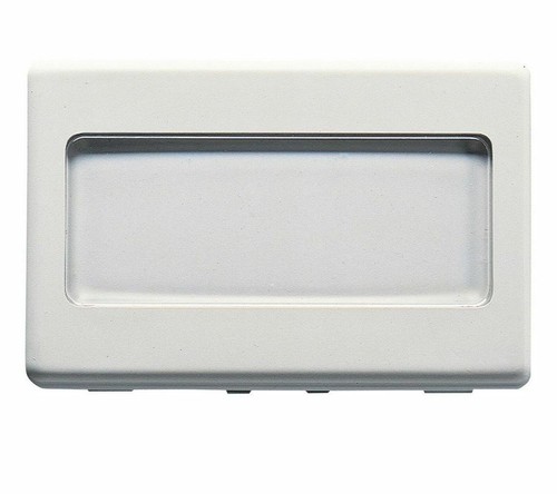Gewiss 20024 pulsante con - pulsante,