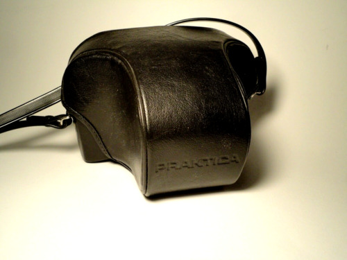 Praktica borsa bag case - praktica,
