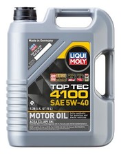 Engine Oil for Forte