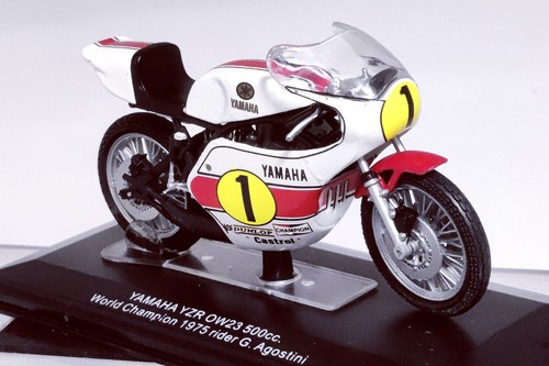 Moto protar yamaha - protar,