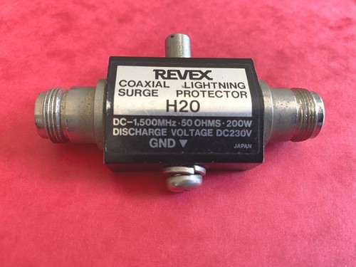 Revex h20 scaricatore - -, di
