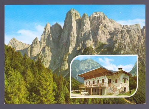 Valle lucano belluno - valle,
