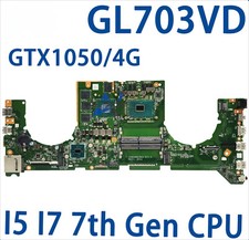 Per ASUS ROG Strix GL703VD