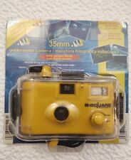 B-square scuba Macchina Fotografica Subacquea analogica 35 mm 
